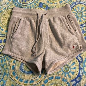 Women’s Champion Reverse Weave Shorts